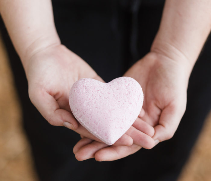 50 Ways to Love Yourself this Valentine’s Day