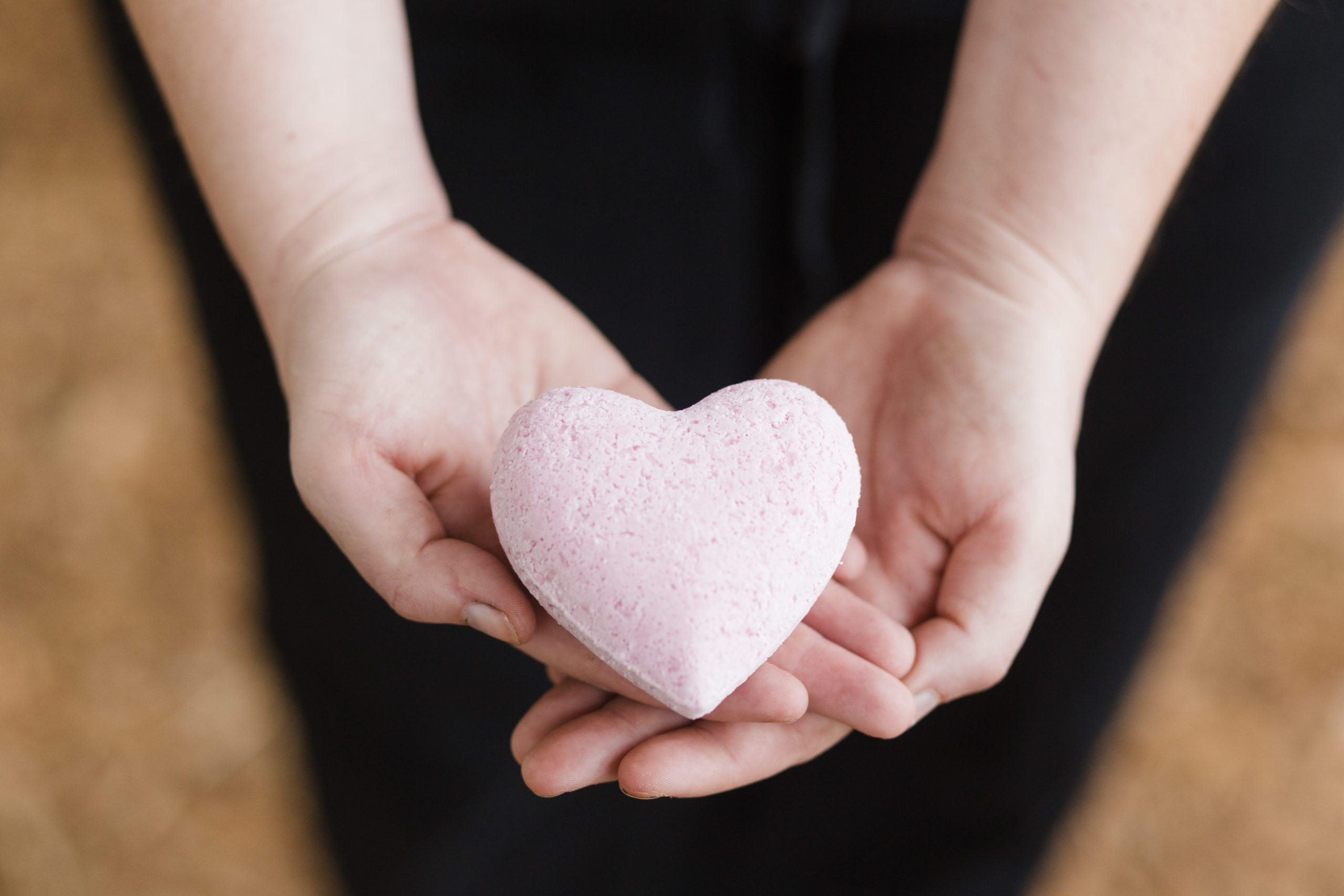 50 Ways to Love Yourself this Valentine’s Day