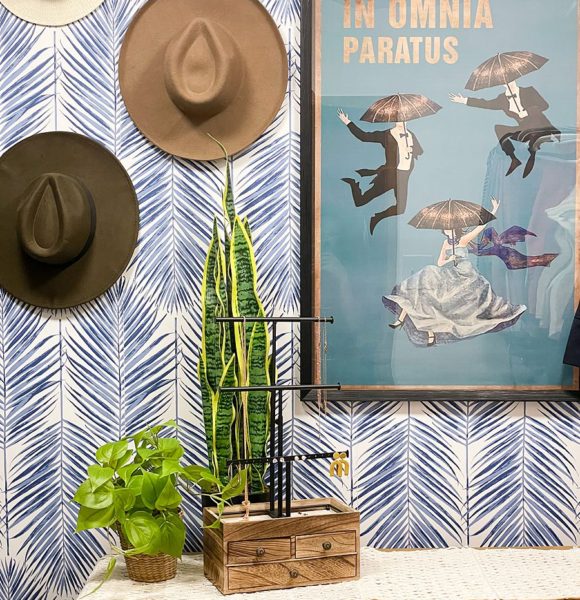 Creating a Functional (And Beautiful) Master Closet