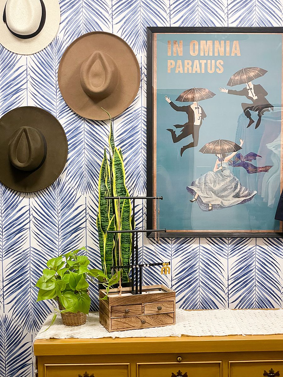 Creating a Functional (And Beautiful) Master Closet