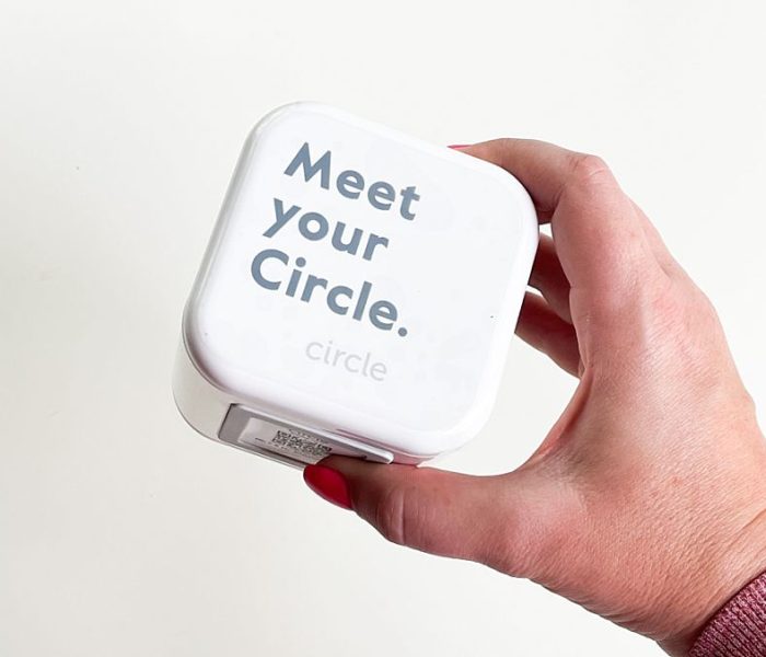 Circle Home Plus Review