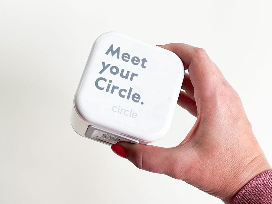 Circle Home Plus Review