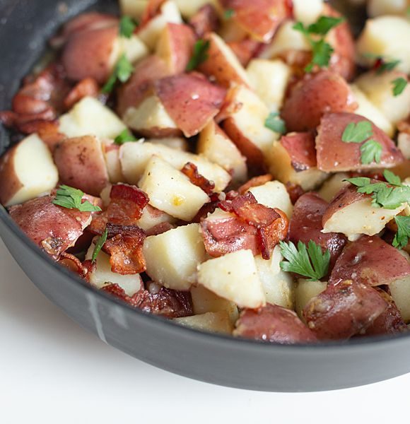 German Potato Salad | Cultural Cooking