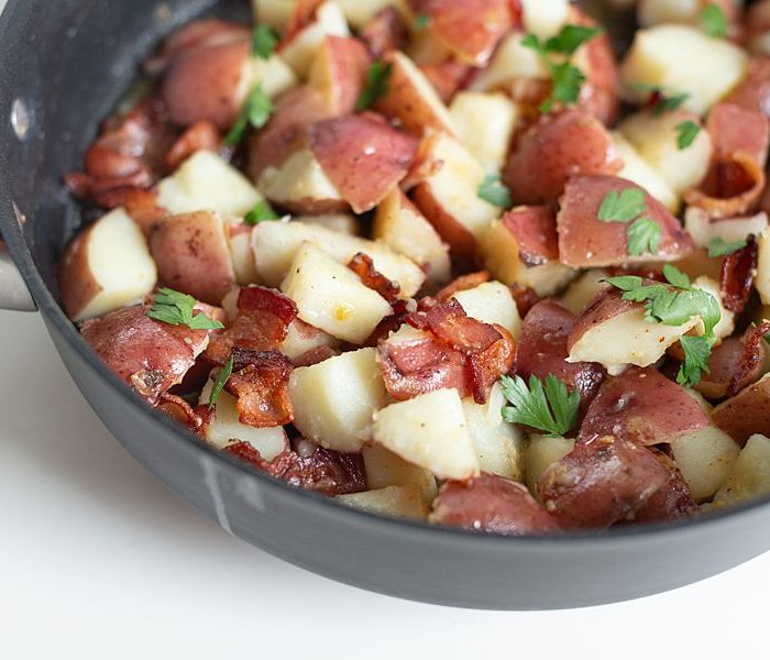 German Potato Salad | Cultural Cooking