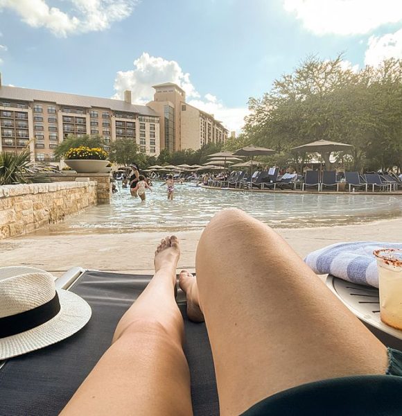 JW Marriott San Antonio Hill Country Resort & Spa