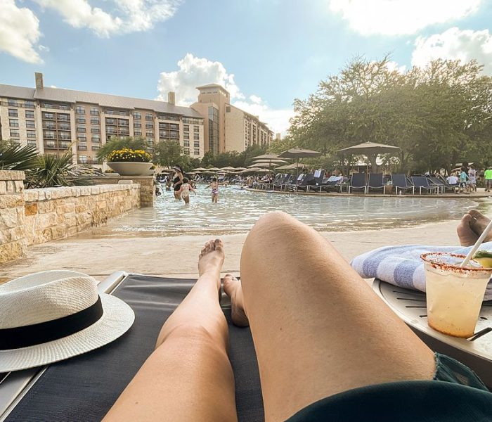 JW Marriott San Antonio Hill Country Resort & Spa