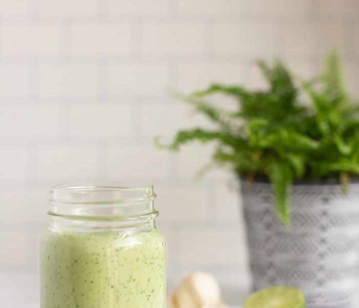 Gringo’s Tex Mex Copycat Amazon Sauce