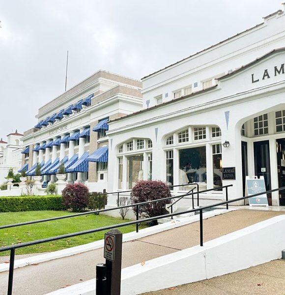 A Weekend Itinerary for Hot Springs, Arkansas