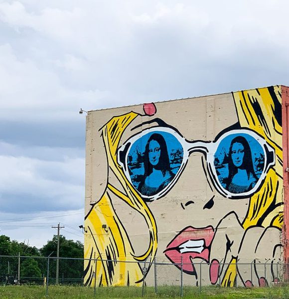 Visiting Rogers, Arkansas | A Weekend Vacation Itinerary