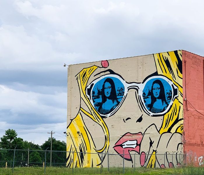 Visiting Rogers, Arkansas | A Weekend Vacation Itinerary