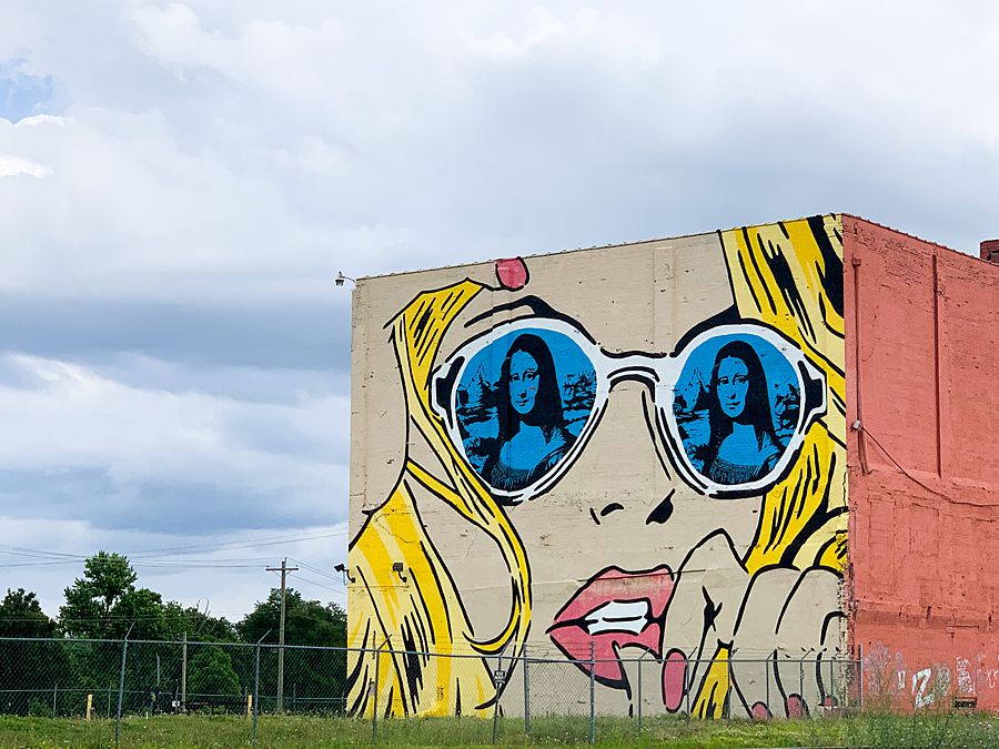 Visiting Rogers, Arkansas | A Weekend Vacation Itinerary