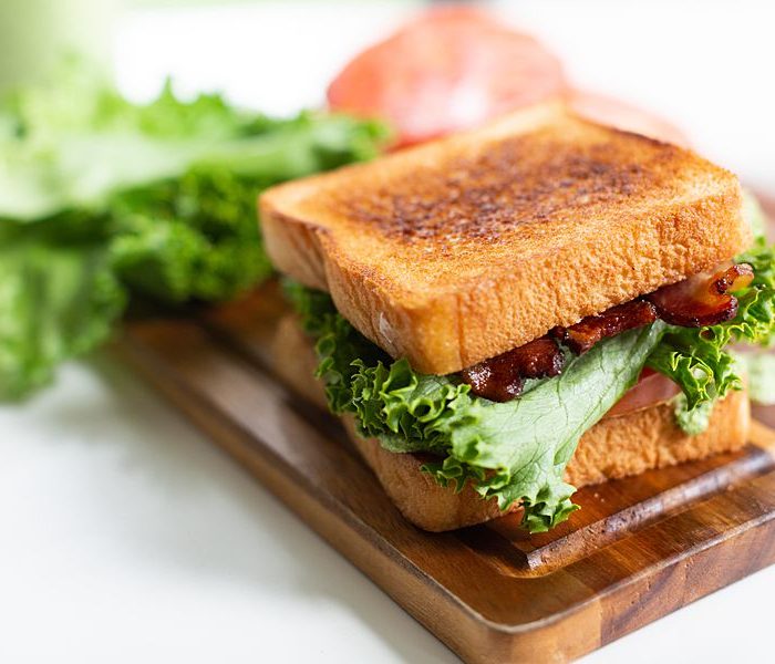 How to Make The Ultimate BLT Sandwich Recipe