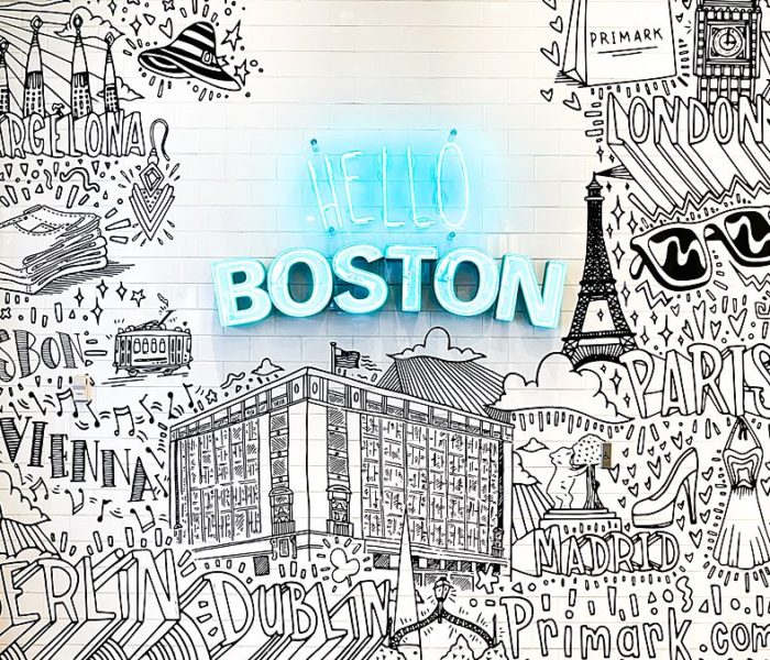 Explore Historic Boston in a Weekend