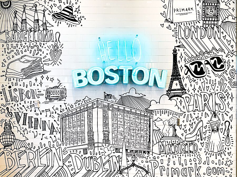 Explore Historic Boston in a Weekend