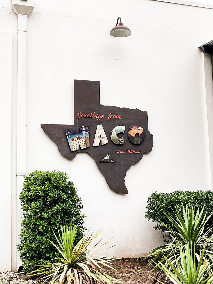 A Weekend in Waco, TX | What to Do and Where to Eat