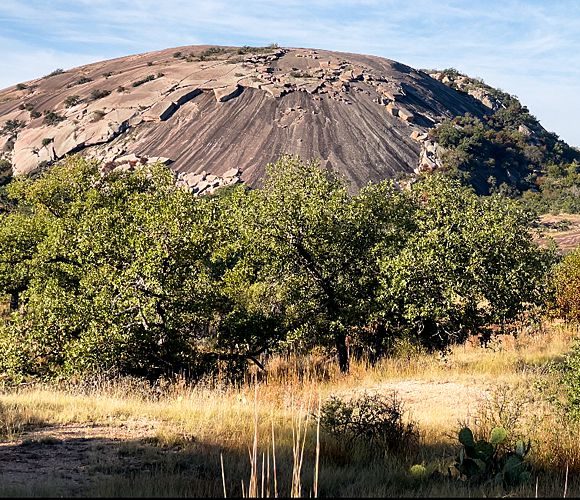 Enchanted Rock | Fredericksburg Texas Hill Country Hiking
