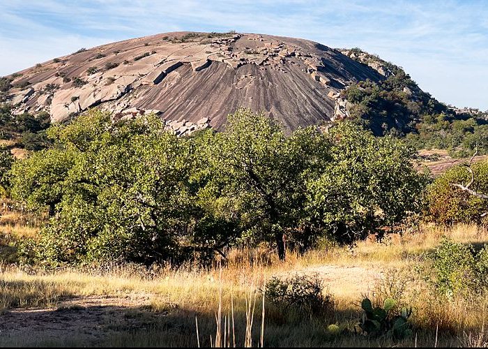 Enchanted Rock | Fredericksburg Texas Hill Country Hiking