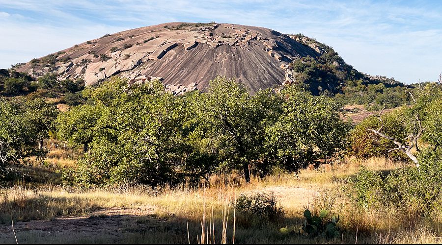 Enchanted Rock | Fredericksburg Texas Hill Country Hiking