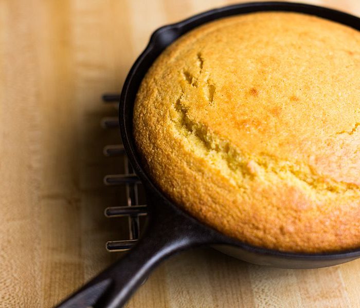 The Best Sweet Cornbread Recipe