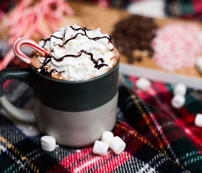 How to Make Homemade Hot Chocolate