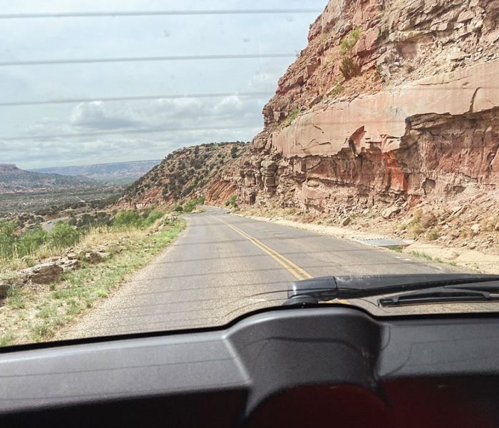 Palo Duro Canyon State Park