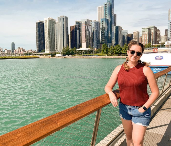 How to See Chicago in a Weekend