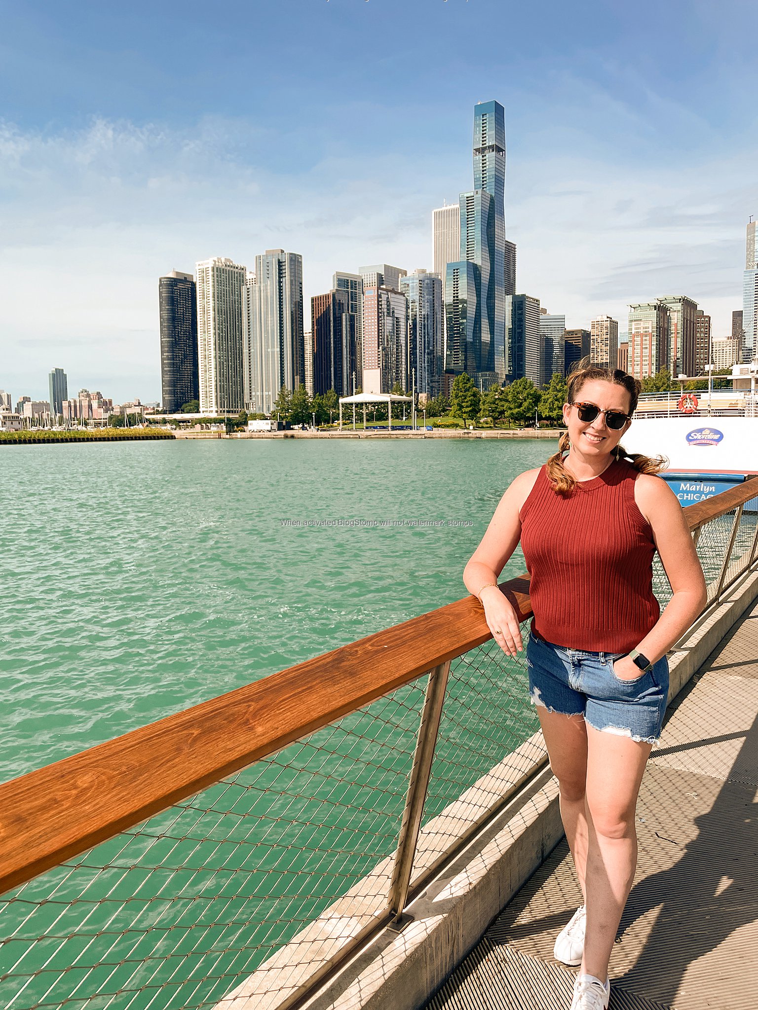 How to See Chicago in a Weekend