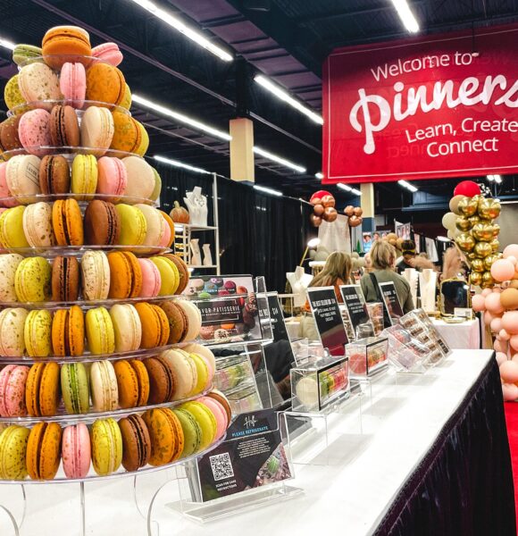 5 Things You Should Know About Before Attending Your First Pinners Conference