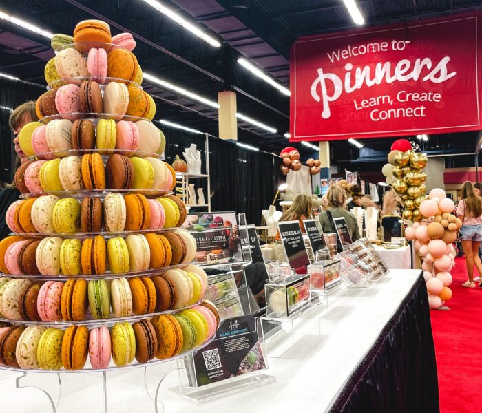 5 Things You Should Know About Before Attending Your First Pinners Conference