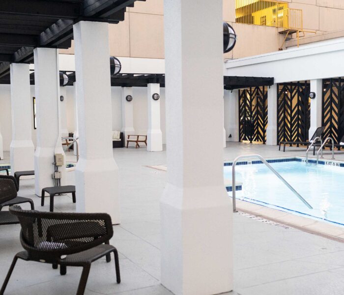 The Chifley Hotel | Houston Galleria Area Boutique Hotel