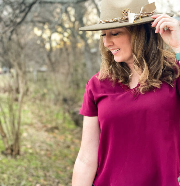 Martha Gene | Houston’s Own Hat Bar