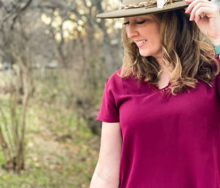 Martha Gene | Houston’s Own Hat Bar