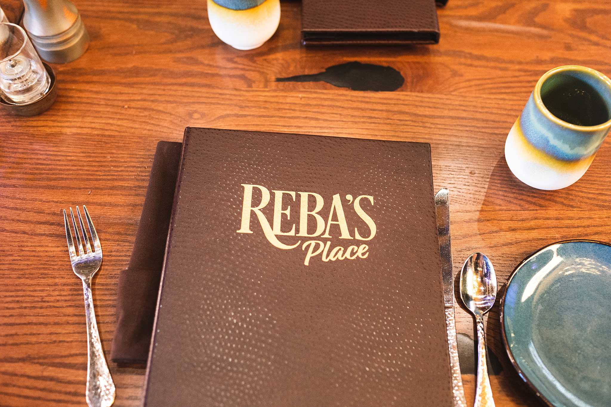 Reba’s Place | Atoka, Oklahoma Celebrity Restaurant