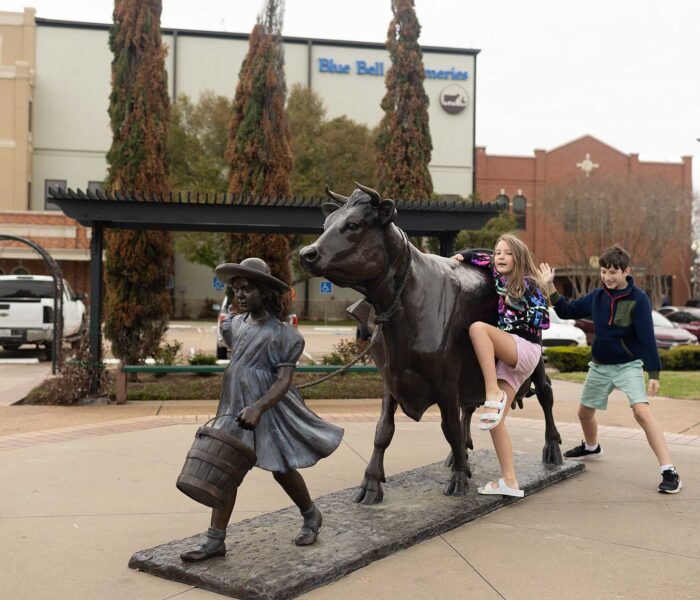 3 Things to Do in Brenham with Kids (on a Budget)