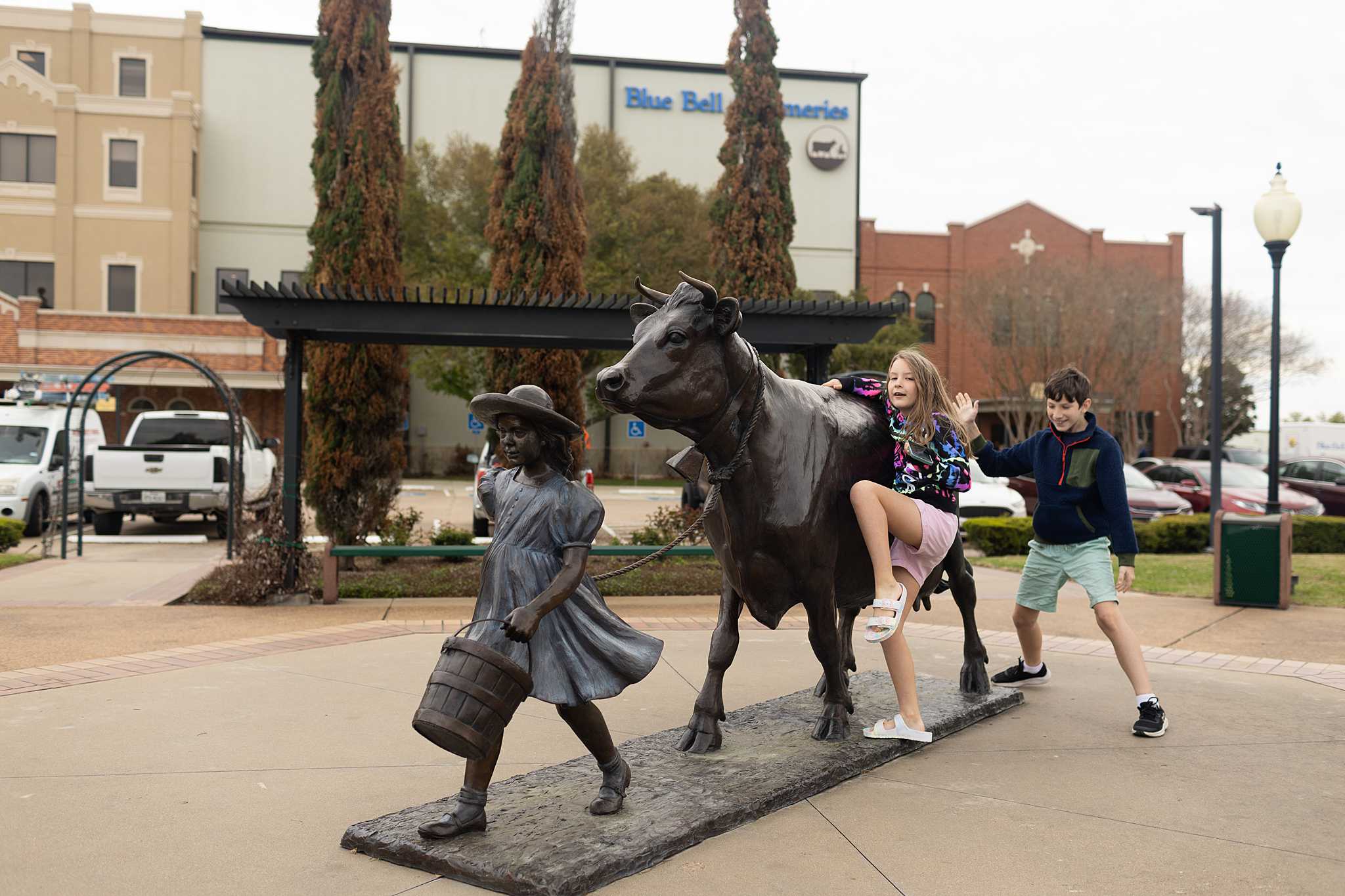 3 Things to Do in Brenham with Kids (on a Budget)