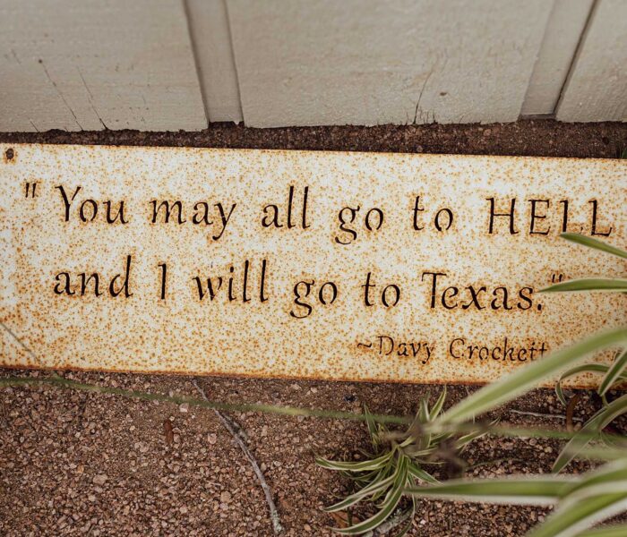 Harbet Lodge | Alvin, Texas