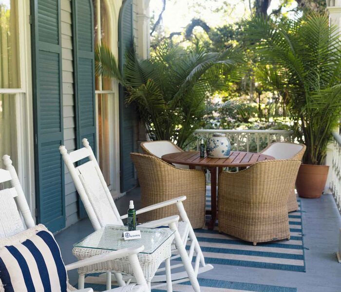 Sophisticated Boutique Inn in Louisiana | St. Francisville Inn and Spa