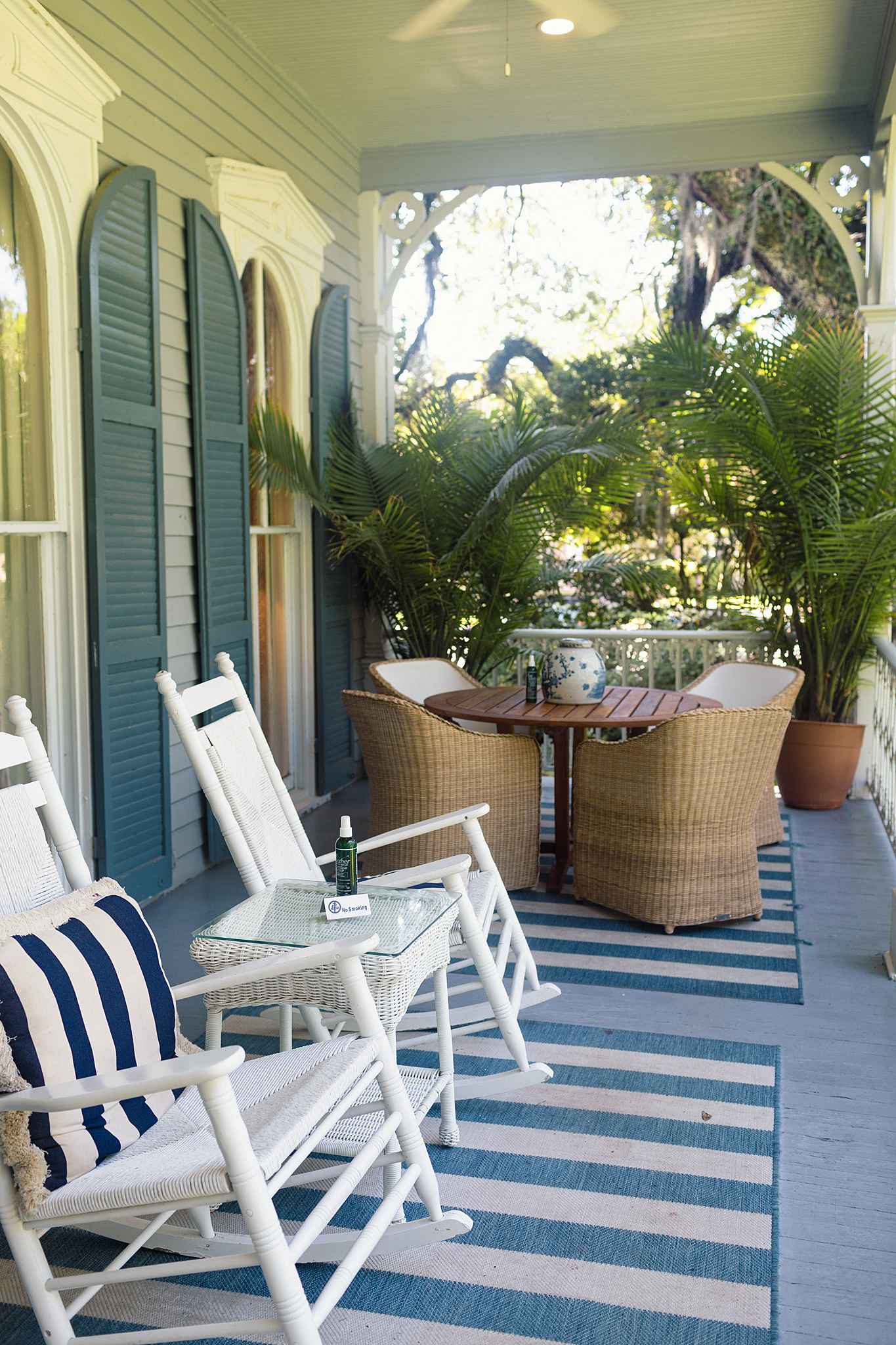 Sophisticated Boutique Inn in Louisiana | St. Francisville Inn and Spa