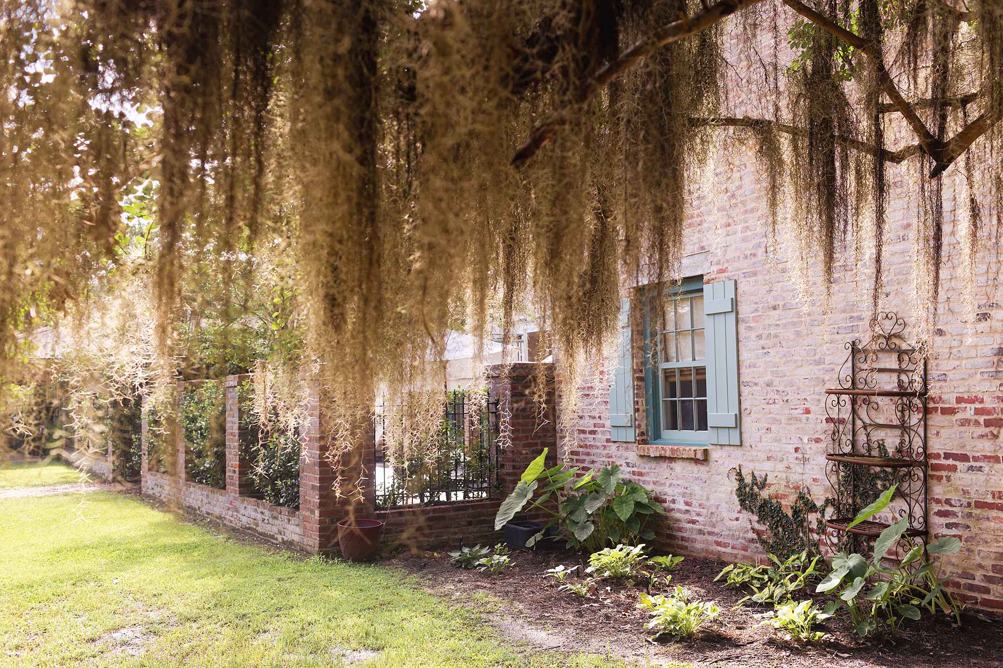 The Myrtles Plantation, St. Francisville, Louisiana | One of America’s Most Haunted Homes