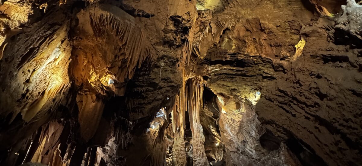 Shenandoah Caverns | Quicksburg, Virginia