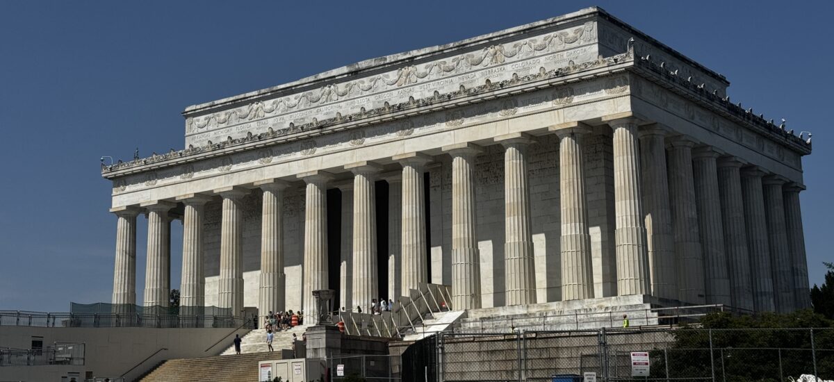 Washington DC In a Weekend