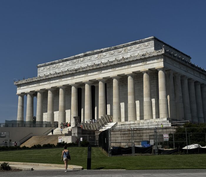 Washington DC In a Weekend