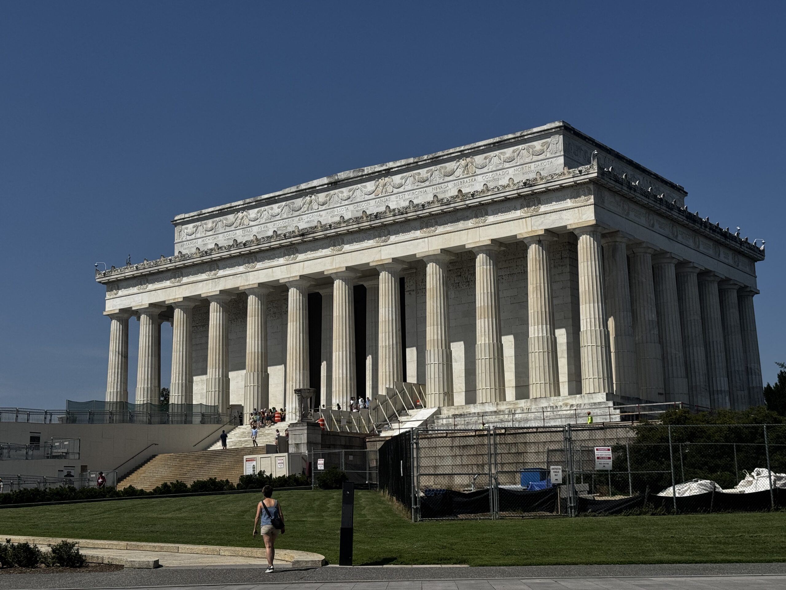 Washington DC In a Weekend